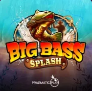 Big Bass Bonanza Slot