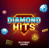 Diamond Hits Slot Machine