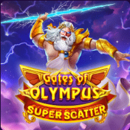 Gates of Olympus 2 Slot